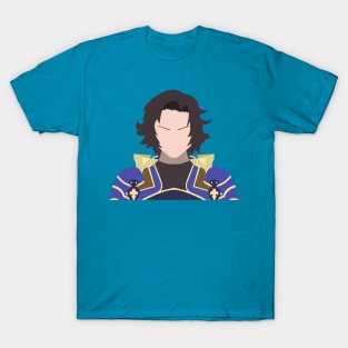 Lancelot Vector T-Shirt